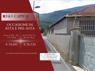 Quadrilocale in Vendita a Sant'Antonino di Susa, 26'124&euro;, 85 m²