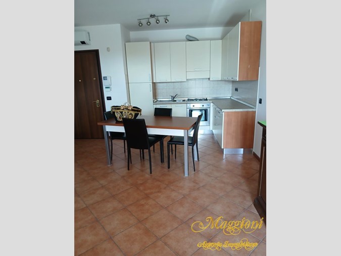 Trilocale in Affitto a Parma, 850&euro;, 88 m²