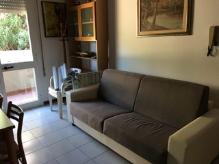 Quadrilocale in Affitto a Camaiore, zona Lido di Camaiore, 1'300&euro;, 60 m², arredato