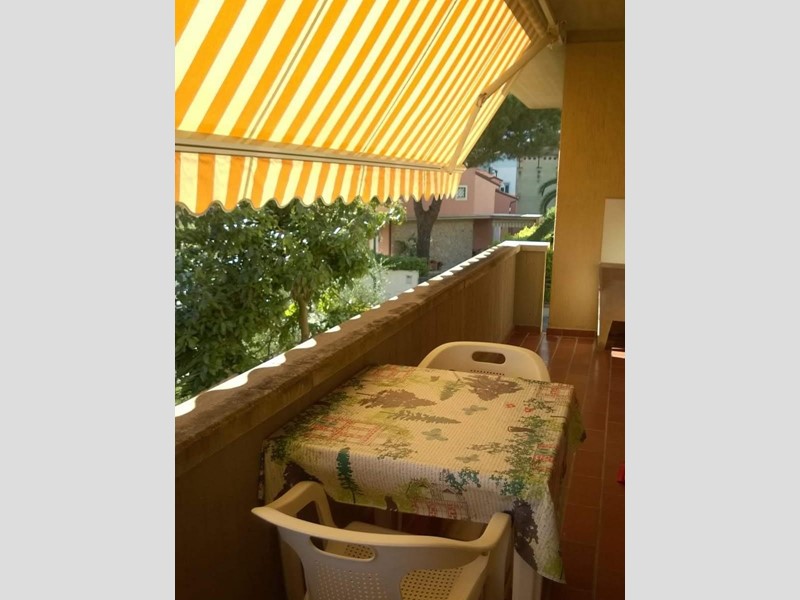 Quadrilocale in Affitto a Camaiore, zona Lido di Camaiore, 1'300&euro;, 60 m², arredato