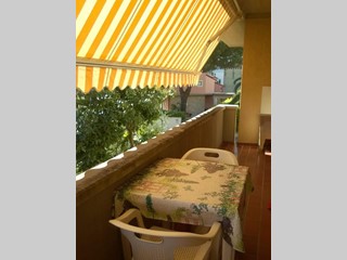 Quadrilocale in Affitto a Camaiore, zona Lido di Camaiore, 1'300&euro;, 60 m², arredato