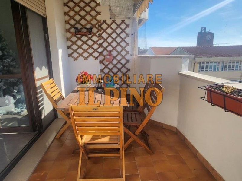 Quadrilocale in Vendita a Cascina, 185'000&euro;, 88 m², con Box