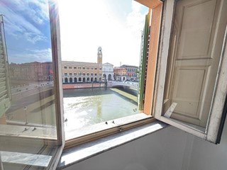 Appartamento in Vendita a Pisa, 400'000&euro;, 120 m²