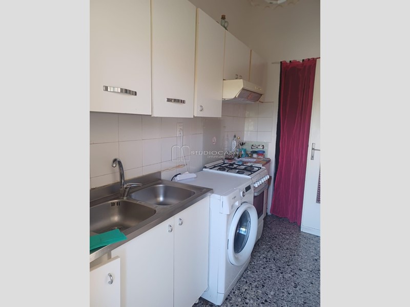 Quadrilocale in Affitto a Pisa, 1'050&euro;, 90 m², arredato
