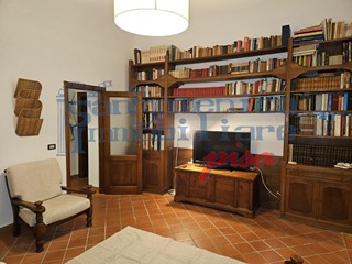 Quadrilocale in Affitto a Pisa, 1'000&euro;, 95 m², arredato