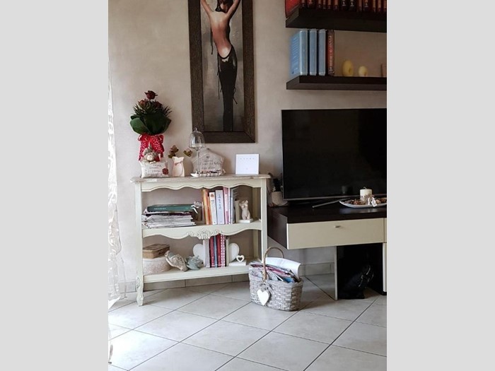 Bilocale in Affitto a San Miniato, zona San Miniato Stazione, 700&euro;, 60 m², arredato, con Box