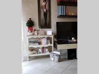 Bilocale in Affitto a San Miniato, zona San Miniato Stazione, 700&euro;, 60 m², arredato, con Box