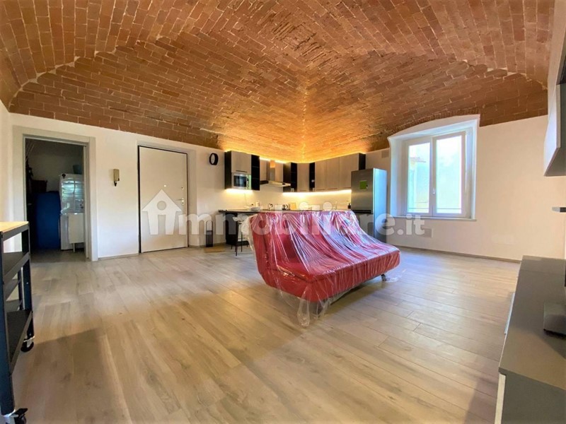 Monolocale in Affitto a Pisa, 650&euro;, 14 m², arredato