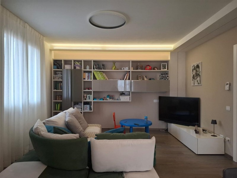 Appartamento in Vendita a Santa Maria a Monte, 285'000&euro;, 110 m²