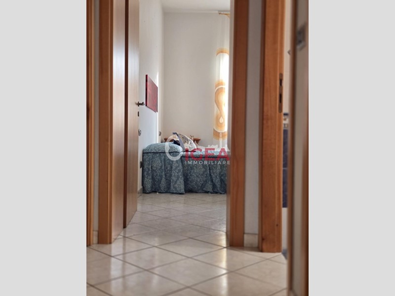 Quadrilocale in Vendita a Asciano, 105'000&euro;, 75 m², arredato, con Box