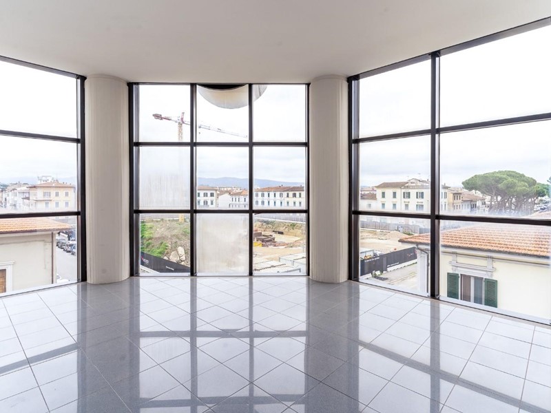 Quadrilocale in Vendita a Empoli, 230'000&euro;, 105 m²