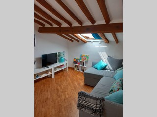 Attico in Vendita a Livorno, 118'000&euro;, 70 m², arredato