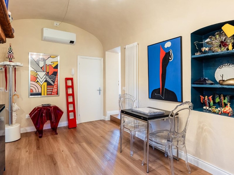 Quadrilocale in Vendita a Lajatico, 257'000&euro;, 90 m², arredato, con Box