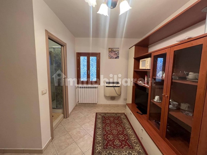 Trilocale in Affitto a Santa Croce sull'Arno, 700&euro;, 60 m², arredato