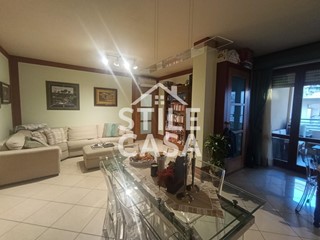 Quadrilocale in Vendita a Montecatini Terme, 280'000&euro;, 110 m²