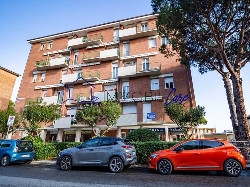 Appartamento in Vendita a Pisa, 200'000&euro;, 140 m²