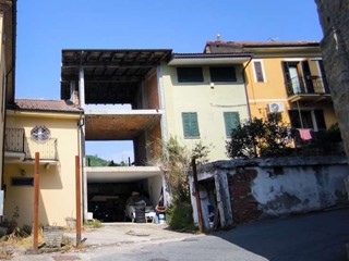 Appartamento in Vendita a Prasco, 27'450&euro;, 39 m²