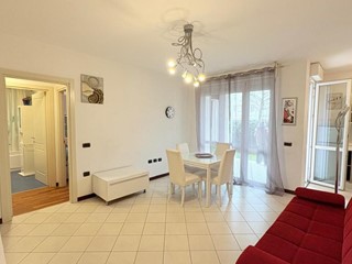 Trilocale in Vendita a Lucca, zona San Marco, 160'000&euro;, 55 m², arredato