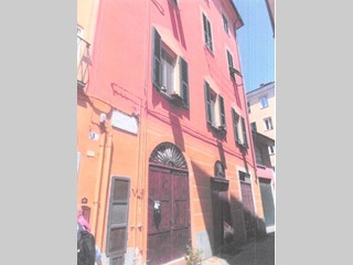 Appartamento in Vendita a Ovada, 210'000&euro;, 130 m²