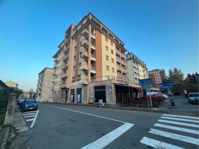 Appartamento in Vendita a Arquata Scrivia, 37'575&euro;, 132 m², con Box