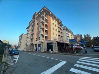 Appartamento in Vendita a Arquata Scrivia, 37'575&euro;, 132 m², con Box