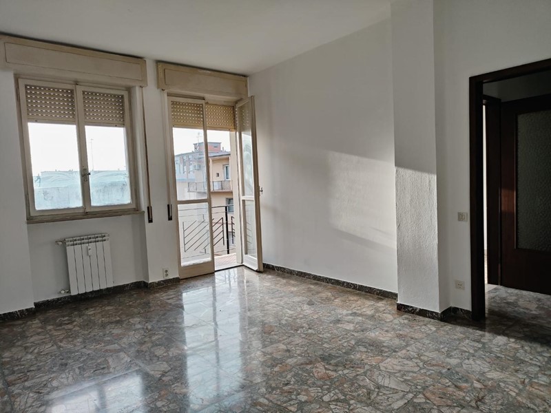 Trilocale in Vendita a Livorno, 190'000&euro;, 88 m²