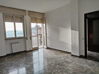 Trilocale in Vendita a Livorno, 190'000&euro;, 88 m²