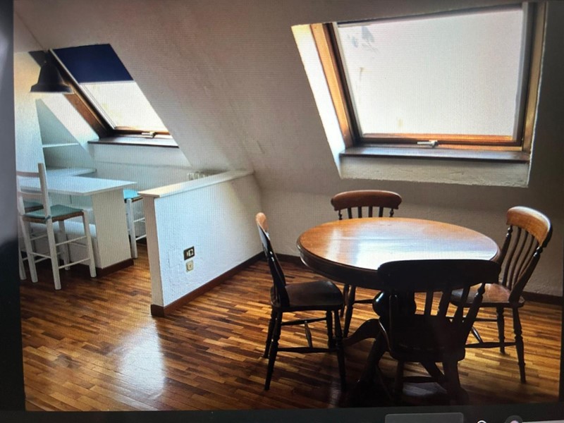 Attico in Affitto a Milano, 1'500&euro;, 74 m², arredato