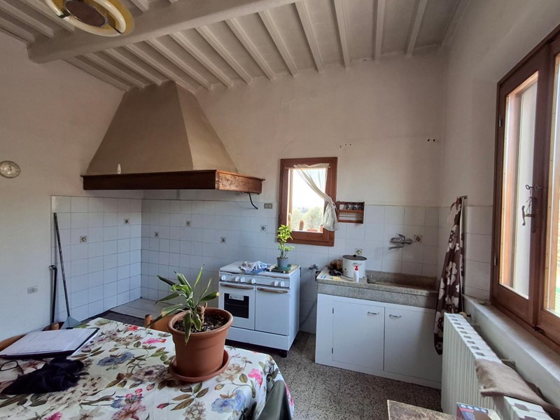 Quadrilocale in Vendita a Capraia e Limite, 145'000&euro;, 90 m²