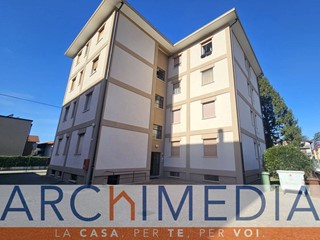 Trilocale in Vendita a Malnate, 89'000&euro;, 77 m²