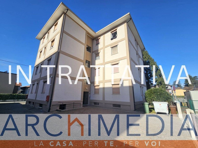 Trilocale in Vendita a Malnate, 89'000&euro;, 77 m²