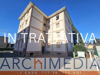 Trilocale in Vendita a Malnate, 89'000&euro;, 77 m²