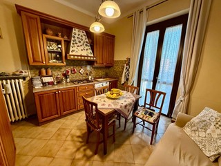 Trilocale in Vendita a Alessandria, 38'000&euro;, 70 m²