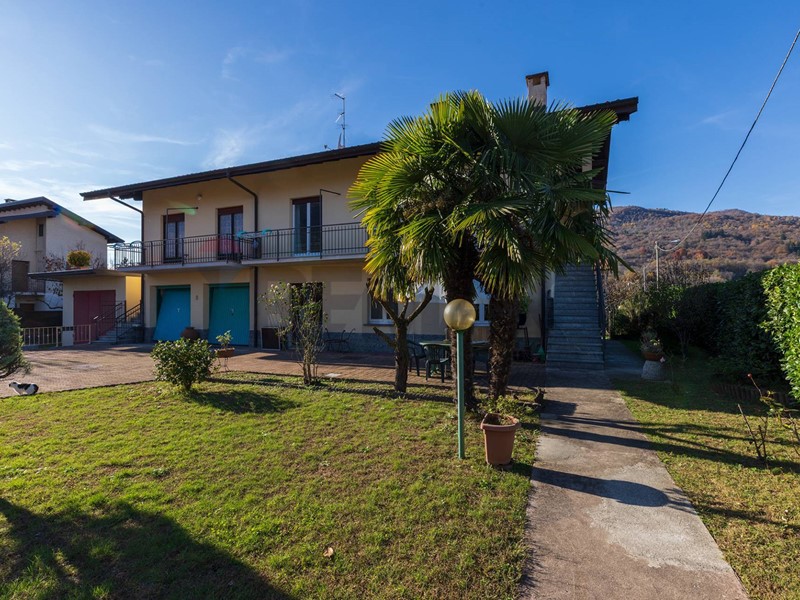Trilocale in Vendita a Marchirolo, 160'000&euro;, 125 m²