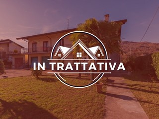 Trilocale in Vendita a Marchirolo, 160'000&euro;, 125 m²