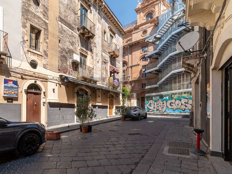 Bilocale in Affitto a Catania, 700&euro;, 64 m²