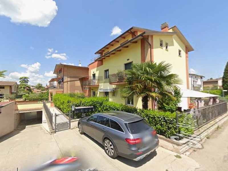 Quadrilocale in Vendita a Perugia, 70'350&euro;, 97 m²