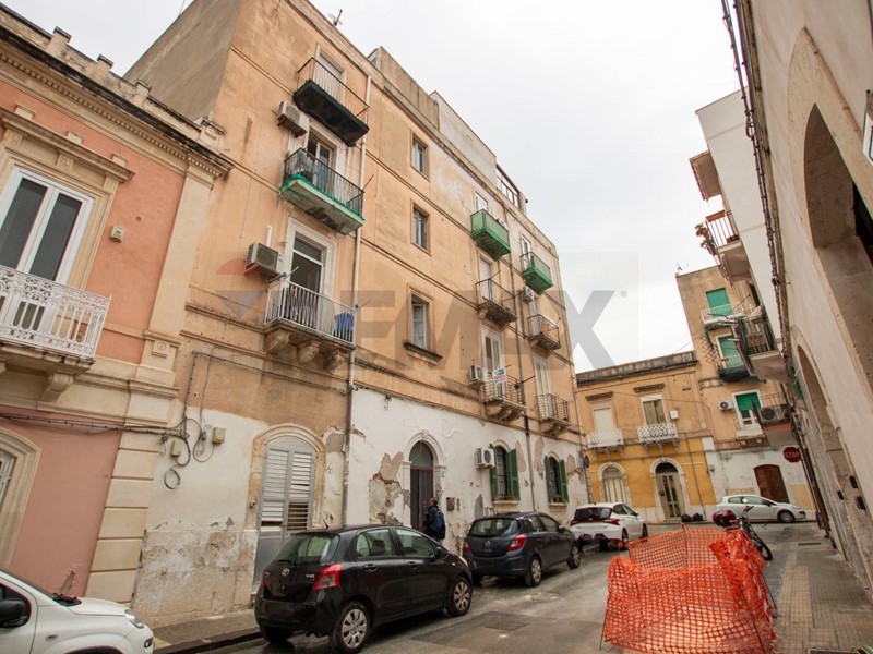 Trilocale in Vendita a Siracusa, 79'000&euro;, 75 m²
