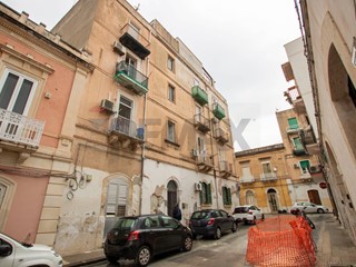 Trilocale in Vendita a Siracusa, 79'000&euro;, 75 m²