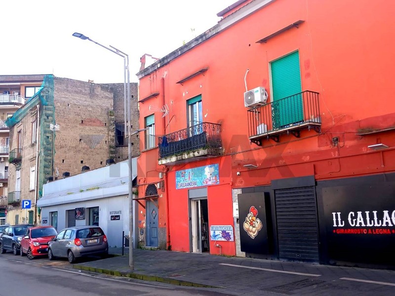 Bilocale in Vendita a Casalnuovo di Napoli, 65'000&euro;, 40 m²