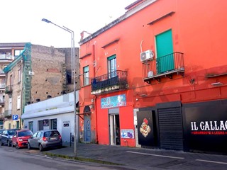 Bilocale in Vendita a Casalnuovo di Napoli, 65'000&euro;, 40 m²