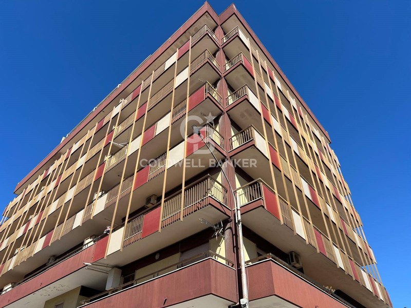 Appartamento in Vendita a Galatina, 110'000&euro;, 149 m²