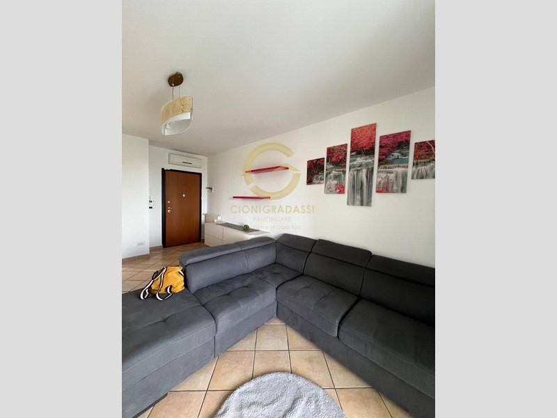 Trilocale in Affitto a Livorno, 900&euro;, 82 m²