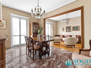 Trilocale in Vendita a Sesto San Giovanni, 269'000&euro;, 99 m²