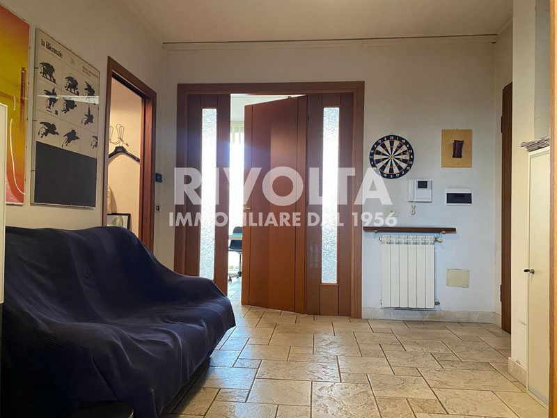Bilocale in Vendita a Roma, 210'000&euro;, 50 m²