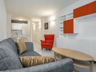 Bilocale in Affitto a Bergamo, 800&euro;, 61 m²