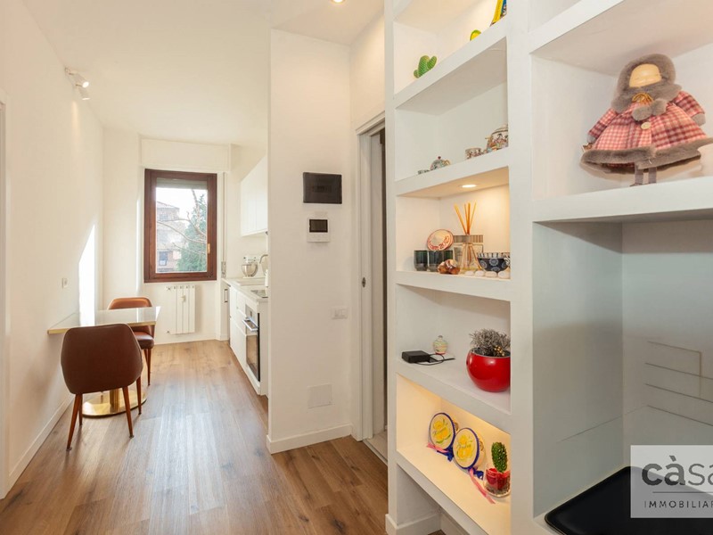 Monolocale in Vendita a Varese, 115'000&euro;, 40 m²