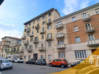Bilocale in Vendita a Torino, 69'000&euro;, 45 m²