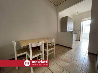 Trilocale in Vendita a Matelica, 35'000&euro;, 36 m²