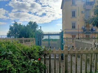 Appartamento in Vendita a Taranto, 46'000&euro;, 110 m²